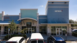 Orlando, FL Retail - Vineland Ave