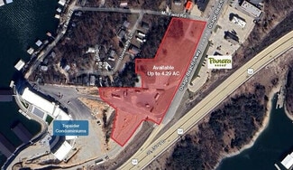 Osage Beach, MO Commercial - 1065 Topsider Ln