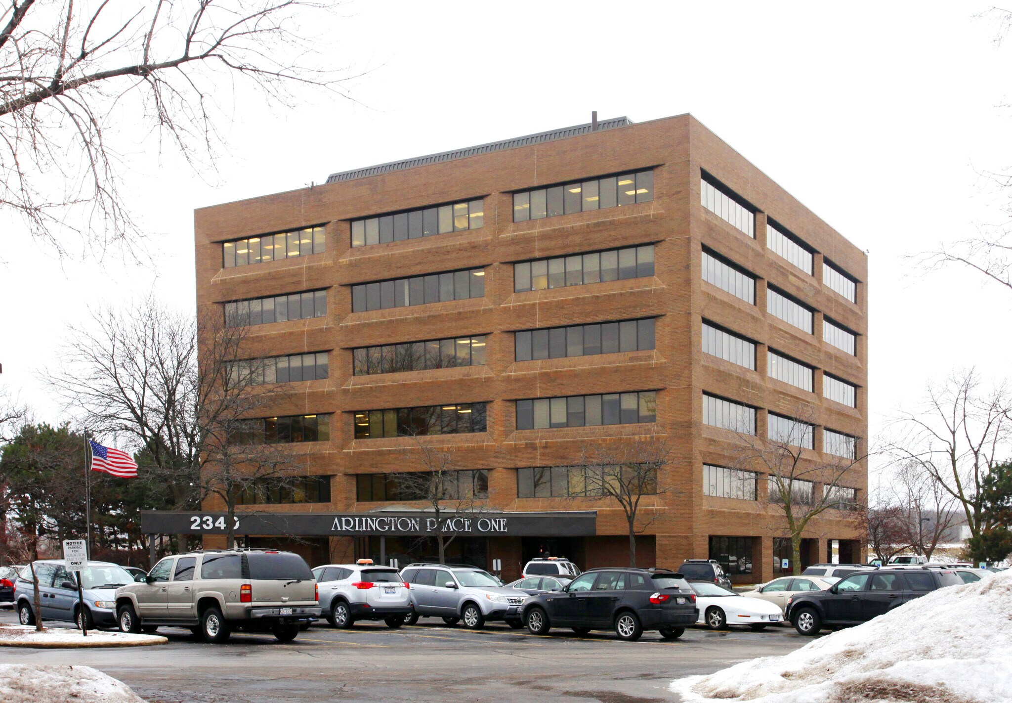 2340 S Arlington Heights Rd, Arlington Heights, IL for Rent