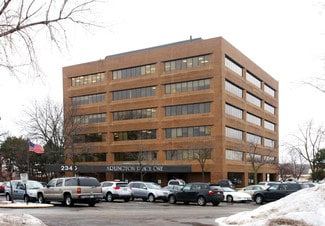 Arlington Heights, IL Office - 2340 S Arlington Heights Rd