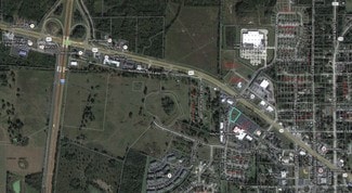 Alachua, FL Commercial Land - 15401 NW 147th Dr Alachua, FL Commercial Land - 15401 NW 147th Dr