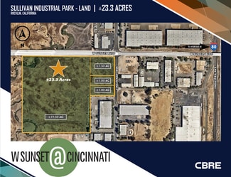 Sullivan Industrial Park