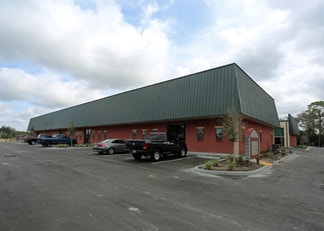 Tampa, FL Flex - 13377 W Hillsborough Dr