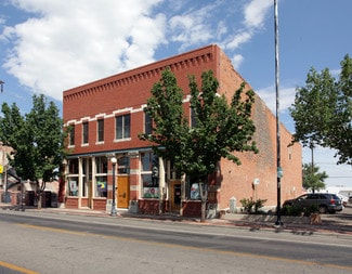 Pueblo, CO Office/Retail - 308 S Union Ave Pueblo, CO Office/Retail - 308 S Union Ave