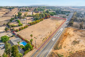 Temecula, CA Residential - Nwc Nicolas Road & Liefer Rd Temecula, CA Residential - Nwc Nicolas Road & Liefer Rd