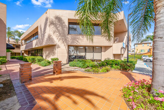 Huntington Beach, CA Office - 16892 Bolsa Chica St