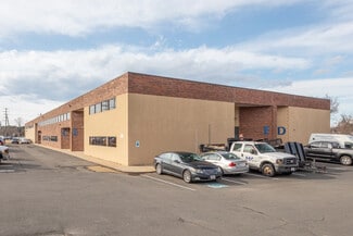 Sterling, VA Industrial - 44964 Underwood Ln Sterling, VA Industrial - 44964 Underwood Ln