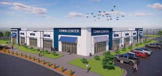 Panama City Beach, FL Retail - 8411 Town Center Blvd Panama City Beach, FL Retail - 8411 Town Center Blvd