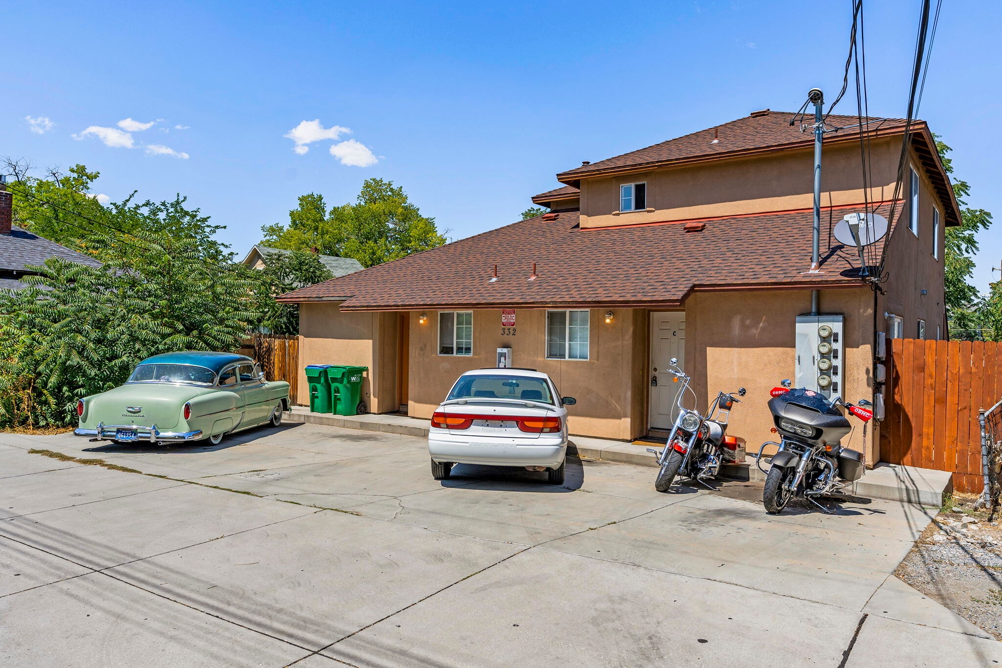 330 Stewart St, Reno, NV for Sale