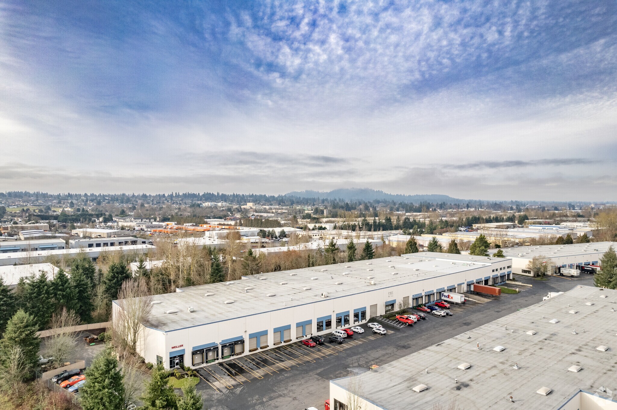 13130-13144 NE Airport Way, Portland, OR for Rent
