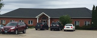 Fargo, ND Office - 1128 Westrac Dr S