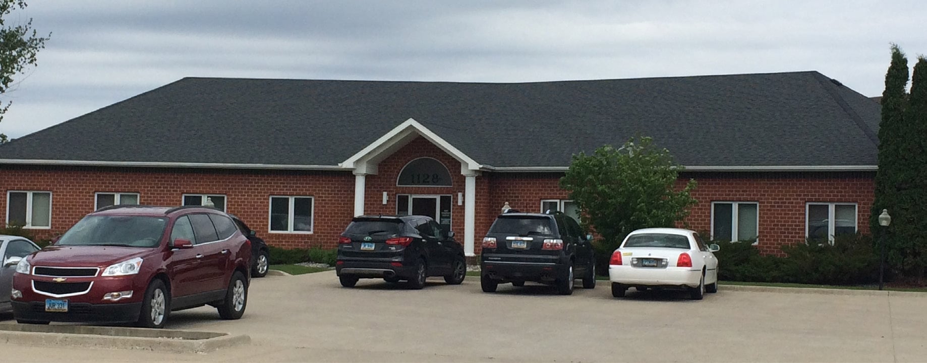 1128 Westrac Dr S, Fargo, ND for Rent