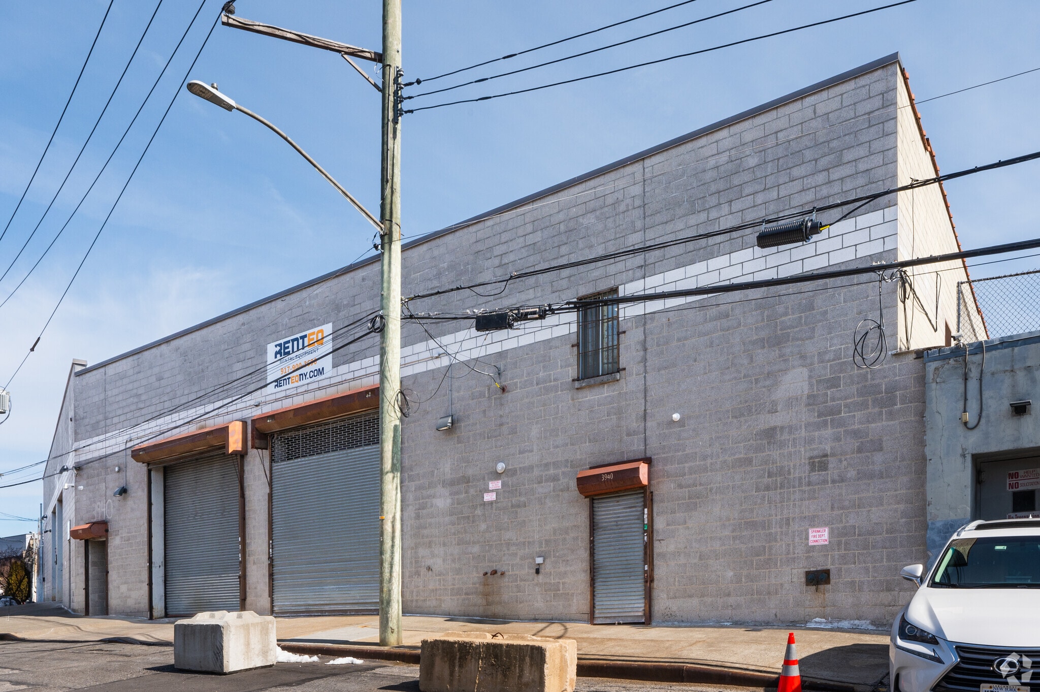 3940 Merritt Ave, Bronx, NY for Rent