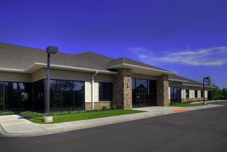 Buffalo, NY Office - 6325 Main St