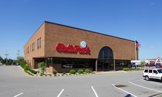 Pittsburgh, PA Office - 100 Park Manor Dr