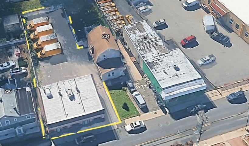 228-240 Montgomery St, Bloomfield, NJ for Rent