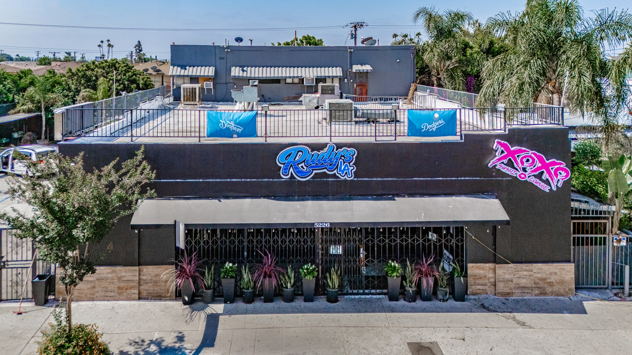 5226 Pomona Blvd, Los Angeles, CA for Sale
