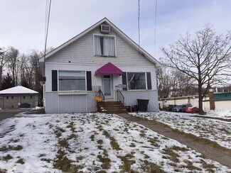 Monroe, NY Office - 683 NY-17M