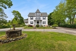 Attleboro, MA Specialty - 543 Newport Ave