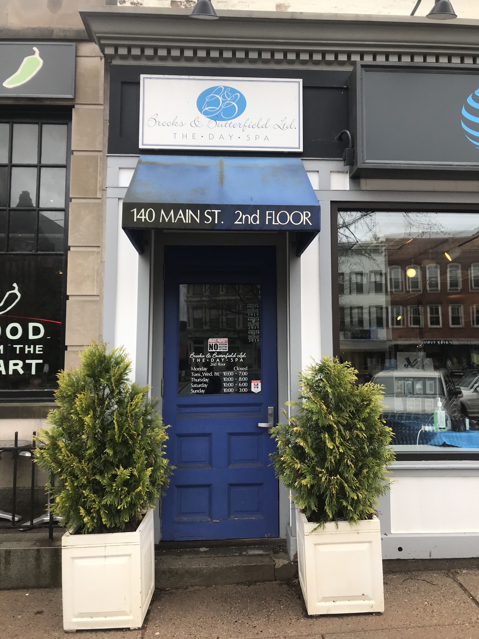 140 Main St, Northampton, MA for Rent