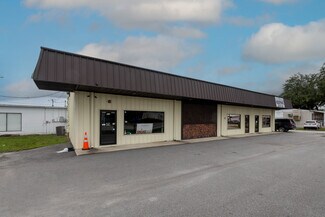 Wauchula, FL Office - 908 S 6th Ave