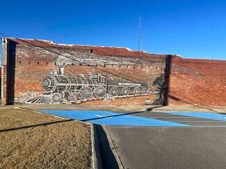 Phil Campbell, AL undefined - 3486 Broad St