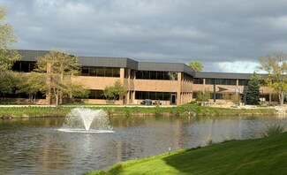 Grand Rapids, MI Office - 3855 Sparks Dr SE Grand Rapids, MI Office - 3855 Sparks Dr SE