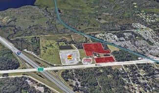 North Fort Myers, FL Commercial - 8340-8520 Bayshore Rd North Fort Myers, FL Commercial - 8340-8520 Bayshore Rd