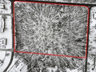 Michigan City, IN Commercial - Salem Ct