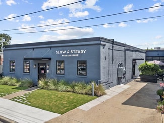 Norfolk, VA Storefront Retail/Residential - 2406 Colley Ave