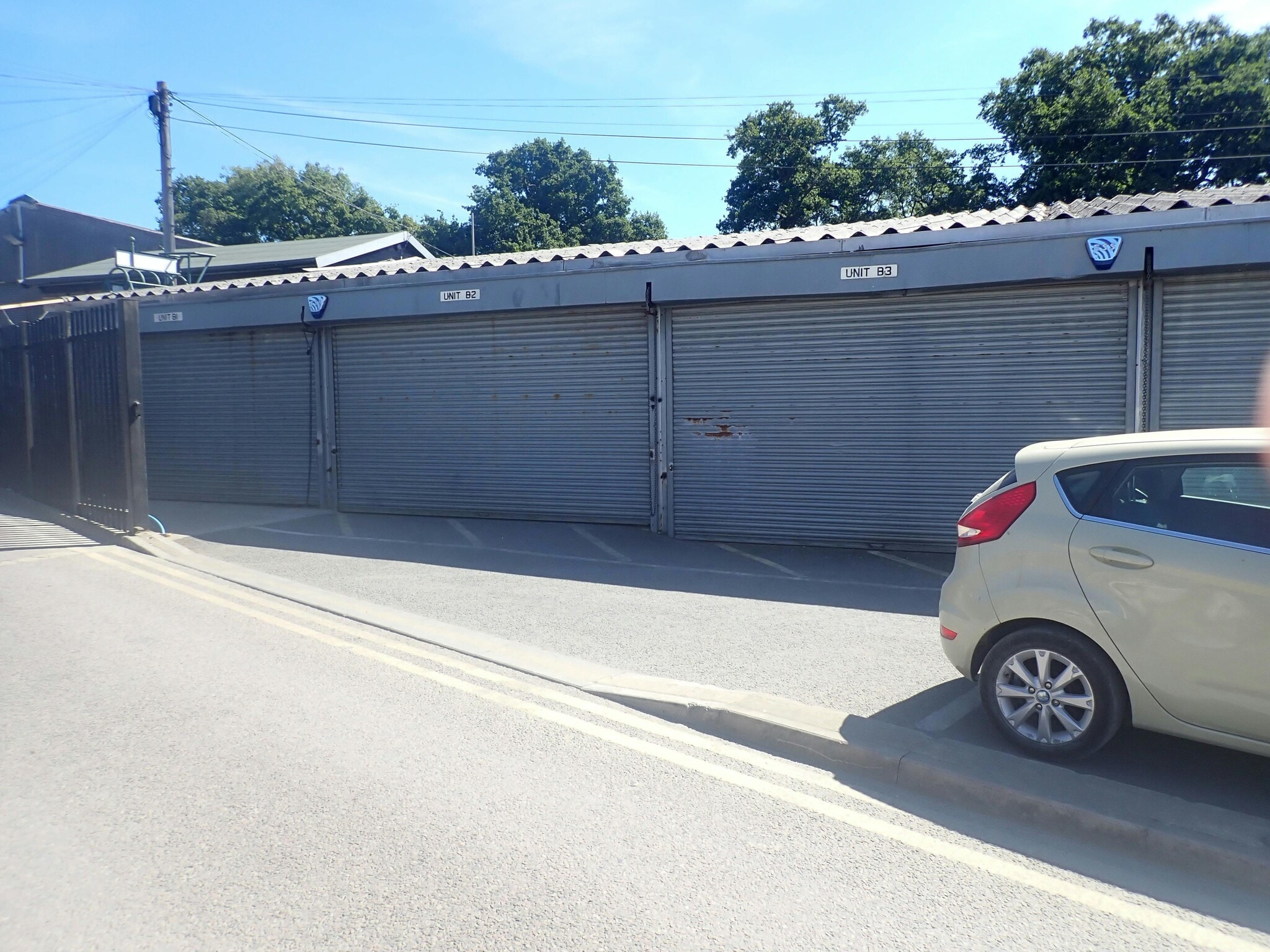 Aimes Green, Waltham Abbey, ESS for Rent