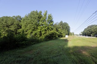 Snellville, GA Commercial Land - 1804 Athens Hwy