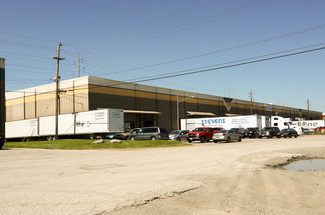 Bedford Heights, OH Industrial - 23600 Corbin Dr