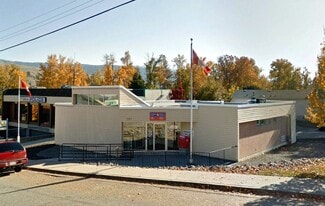 Lake Country, BC Office - 3211 Berry Rd
