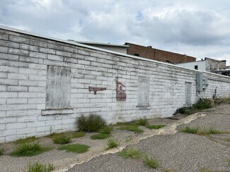 Le Sueur, MN Industrial - 206 S Main St