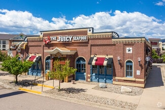 501 Garden Of The Gods Rd