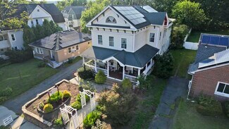 Springfield, MA undefined - 18 Springfield St Springfield, MA undefined - 18 Springfield St