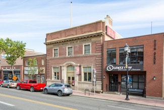 Calgary, AB Retail - 1230 9th Ave SE Calgary, AB Retail - 1230 9th Ave SE