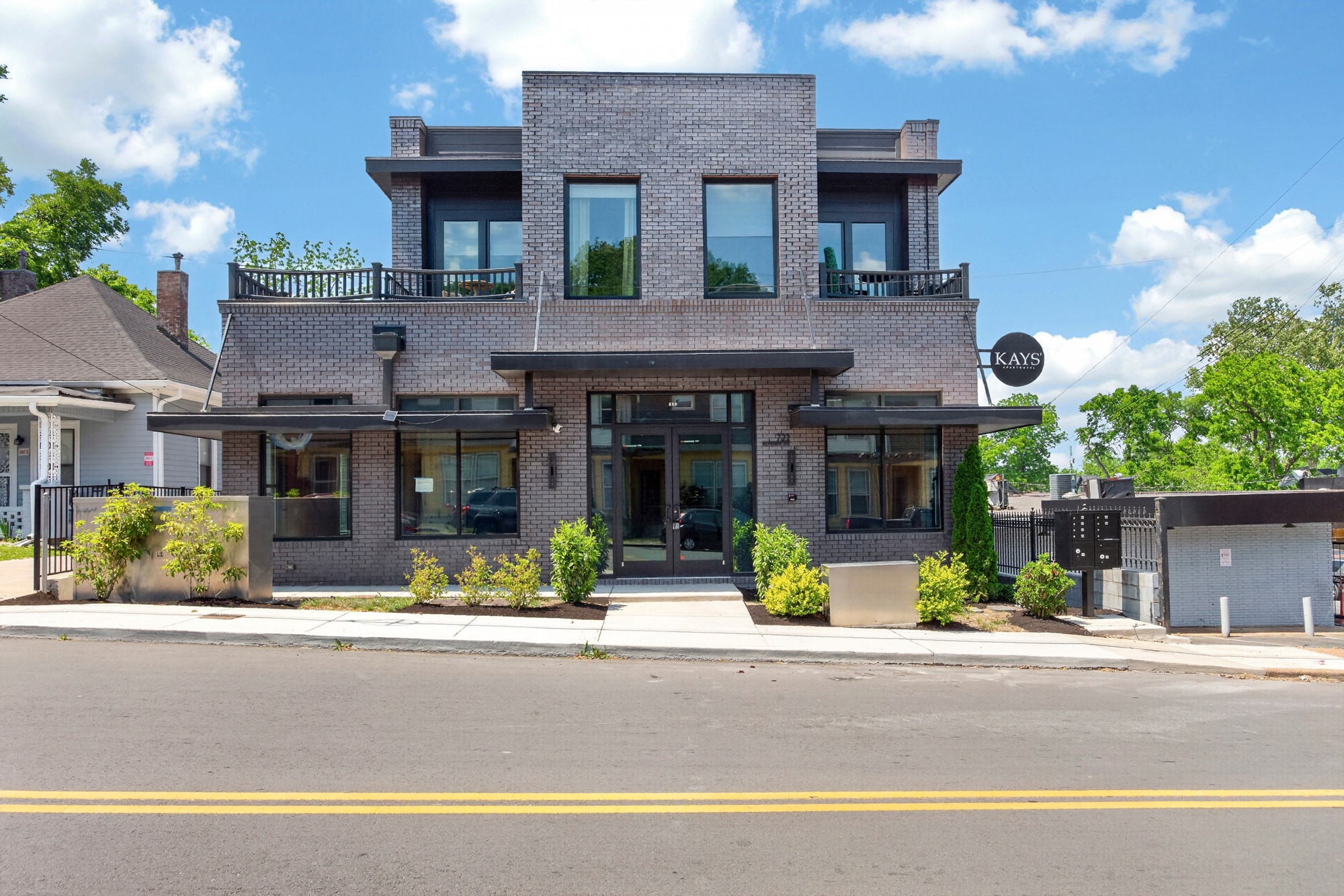 722 McFerrin Ave, Nashville, TN for Rent