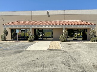 Newbury Park, CA Industrial - 2639 Lavery Ct