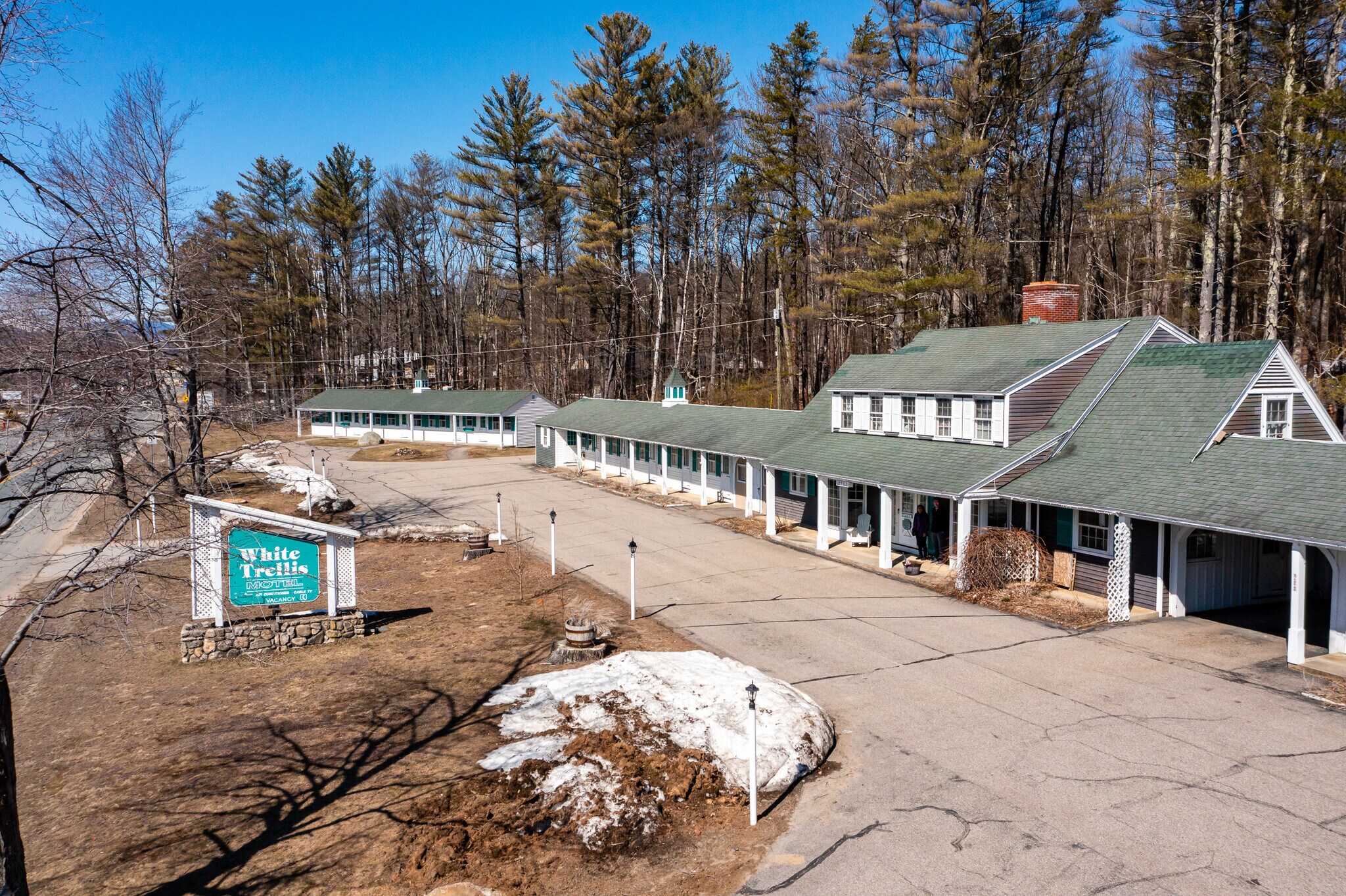 3245 White Mountain Hwy, North Conway, NH for Sale