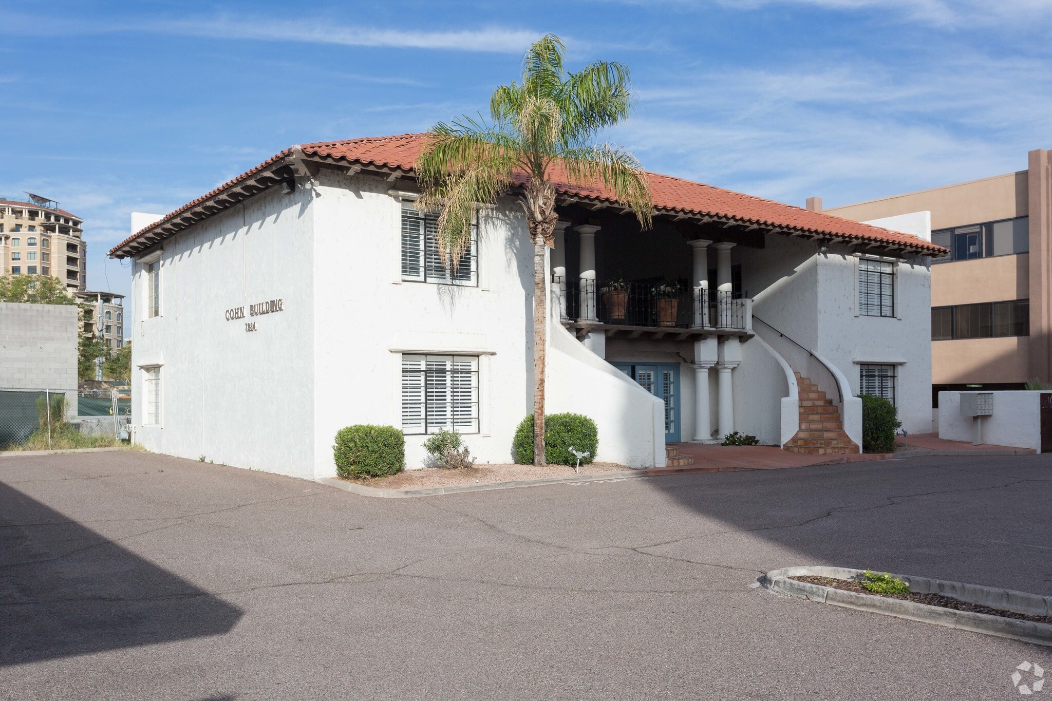 7234 E Shoeman Ln, Scottsdale, AZ for Rent