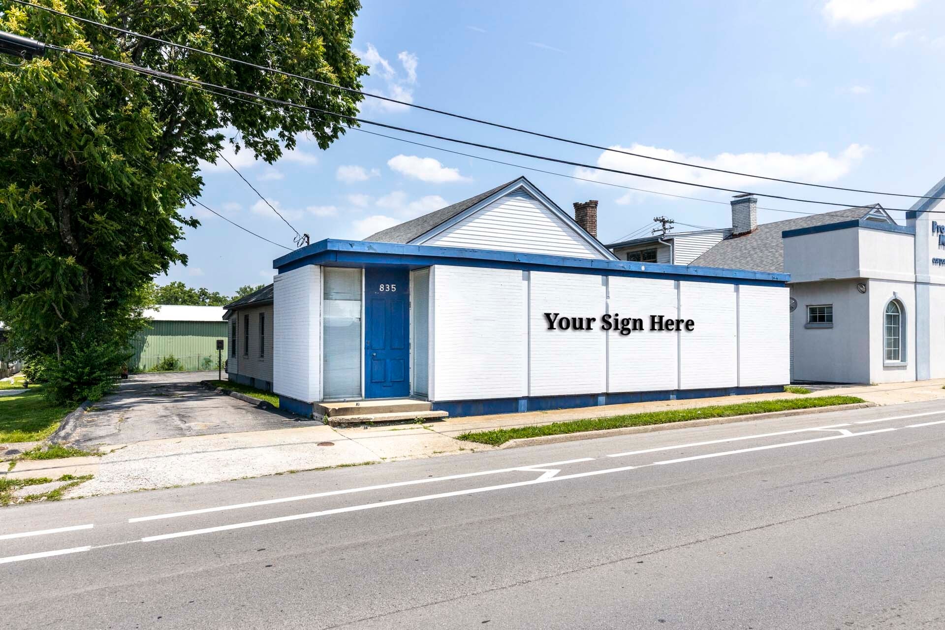 835 Winchester Rd, Lexington, KY for Rent