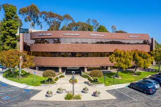 Carlsbad, CA Office - 2011 Palomar Airport Rd