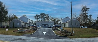 Macon-Bibb, GA Office - 2484 Ingleside Ave