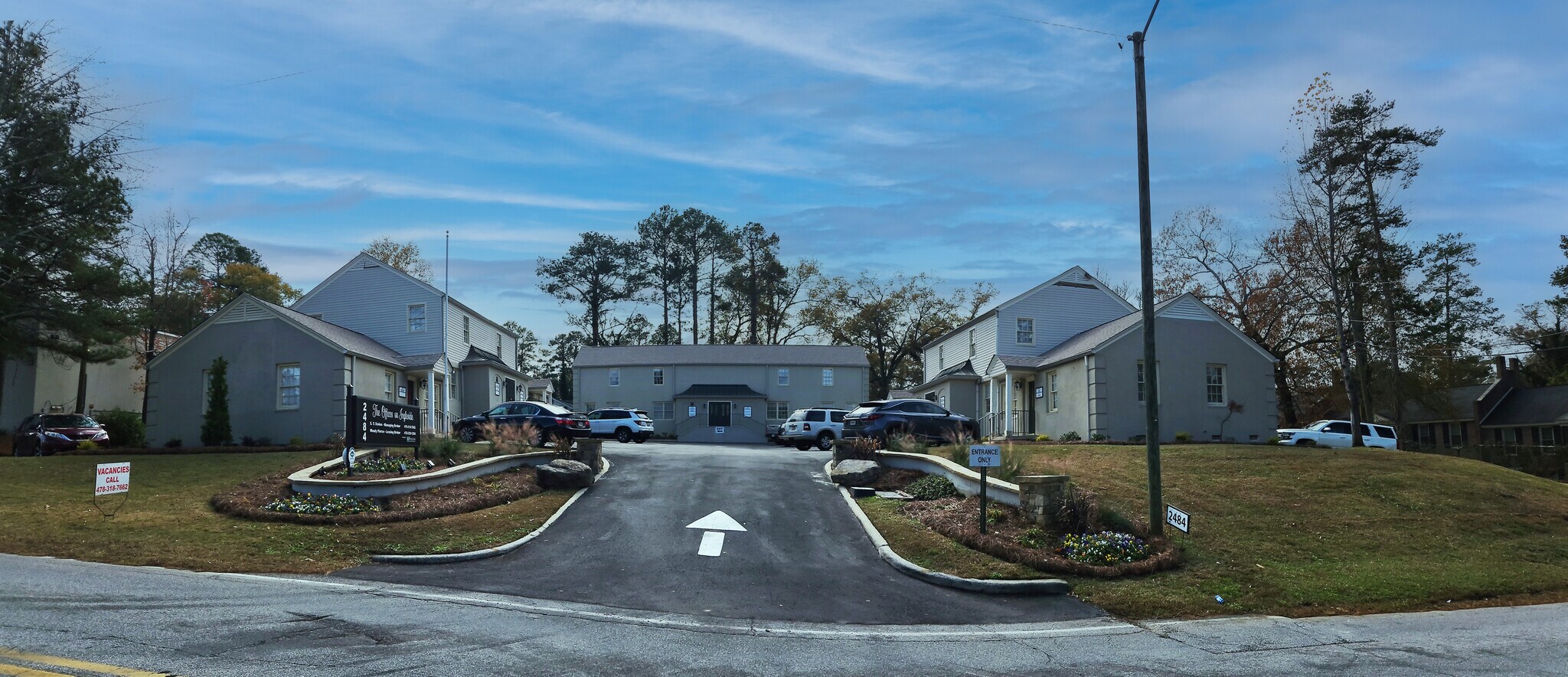 2484 Ingleside Ave, Macon-Bibb, GA for Rent