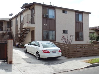 Los Angeles, CA Apartments - 132 N Vendome St
