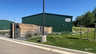 Windsor, CO Industrial - 360 Rancho Dr
