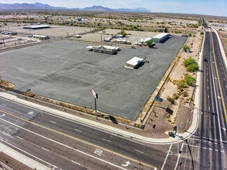 Quartzsite, AZ Commercial - 75 Main St Quartzsite, AZ Commercial - 75 Main St