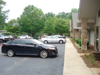 Roswell, GA Office - 11285 Elkins Rd